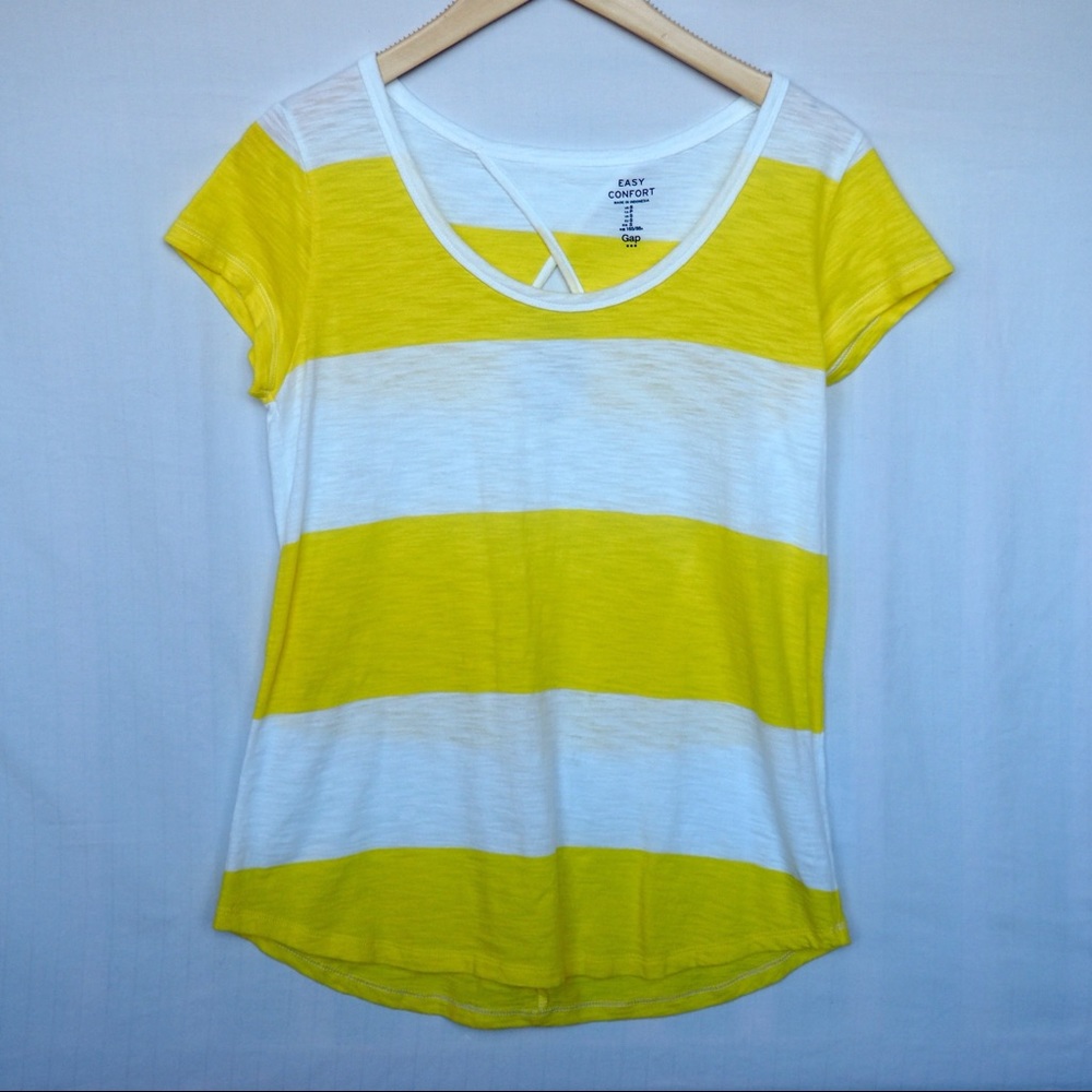 Gap Easy Comfort Tee